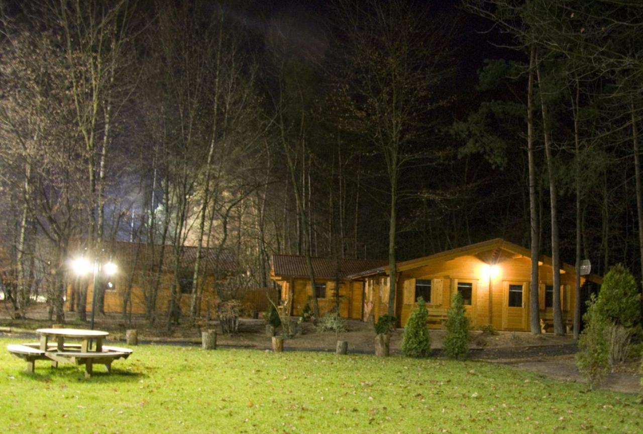 Lodge Veluwse Poort