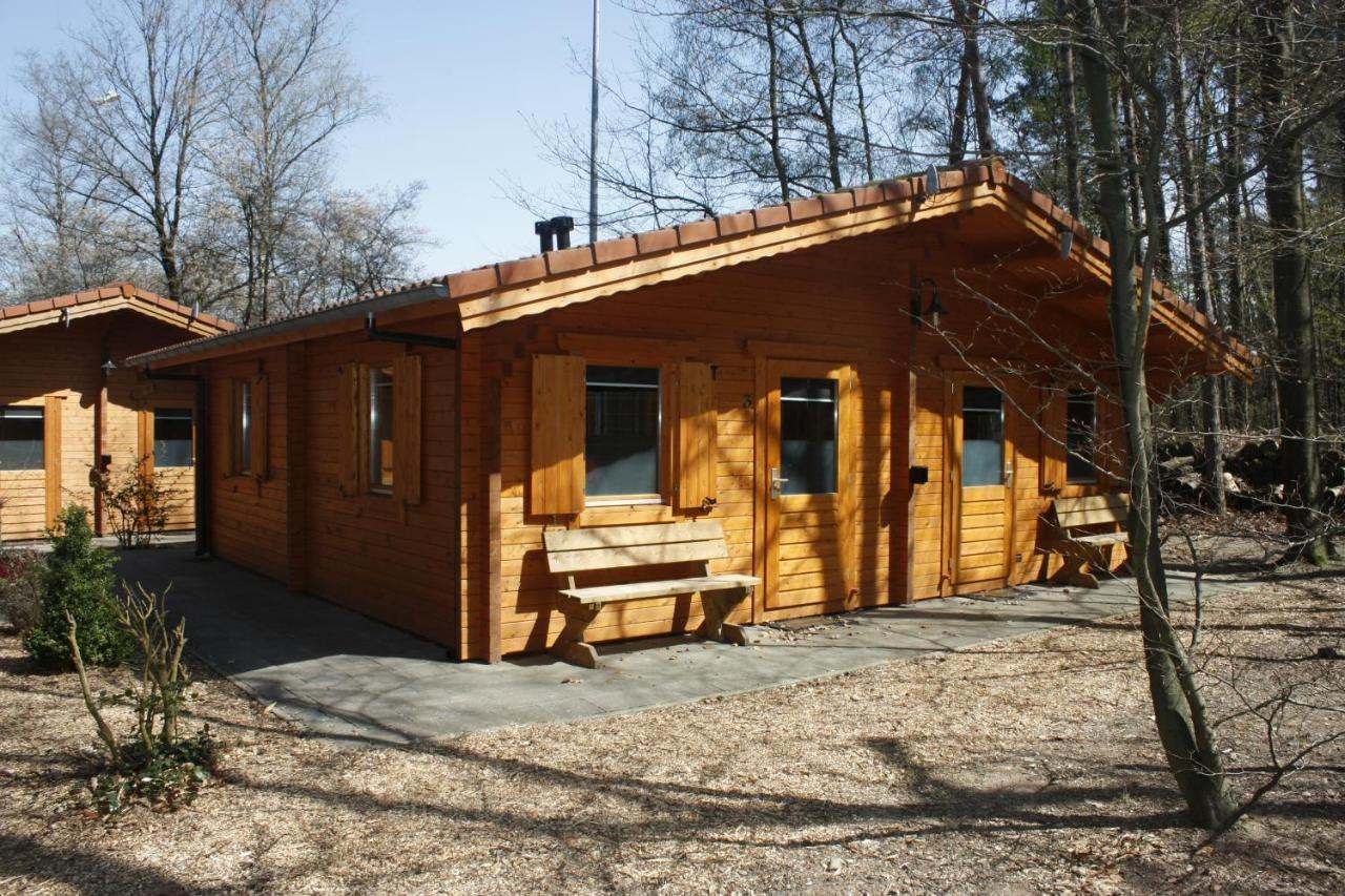 Lodge Veluwse Poort