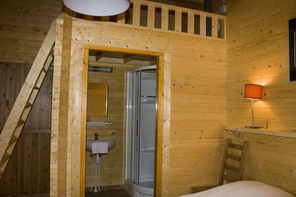 Veluwse Poort Lodge
