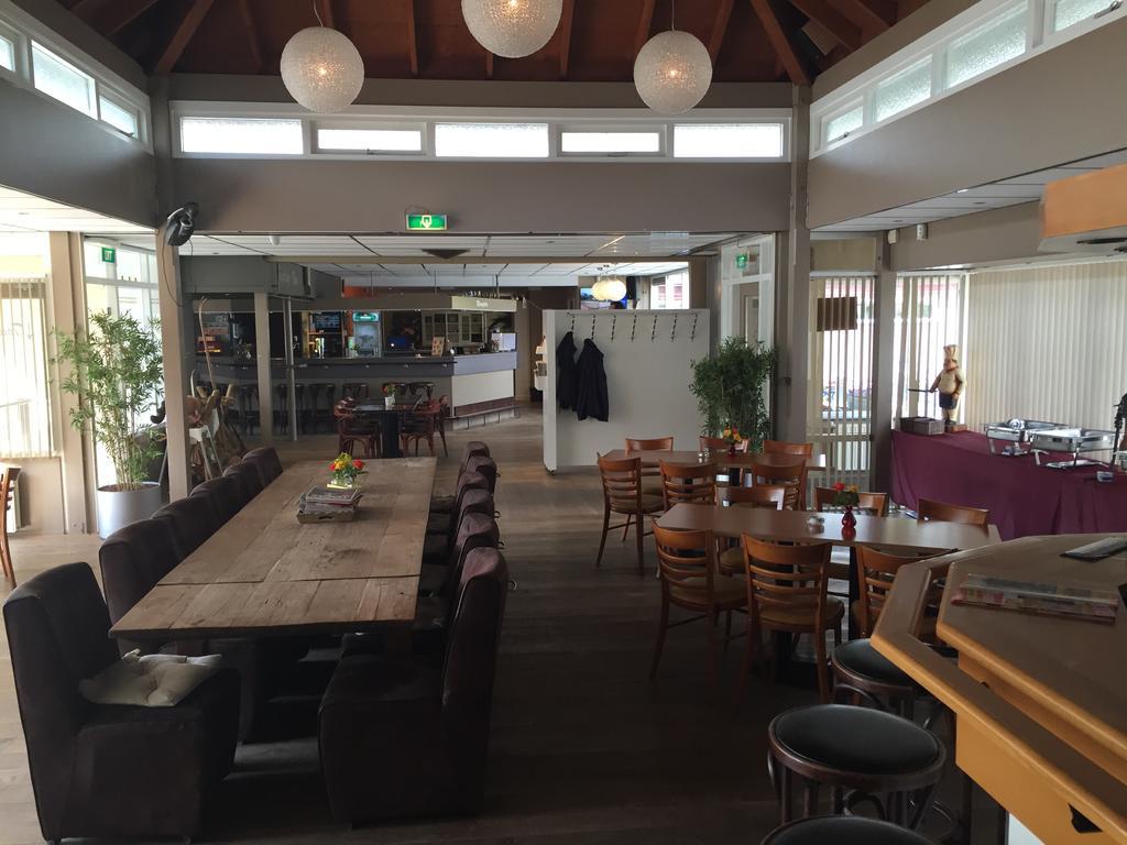 Lodge Veluwse Poort Dieren