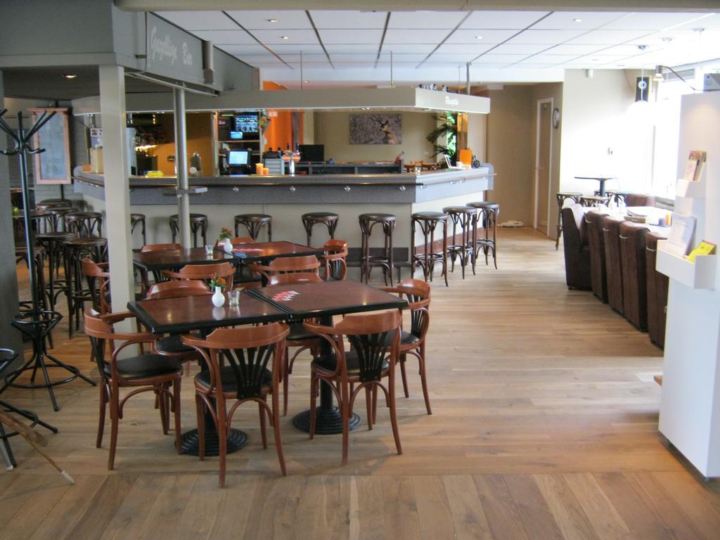 Lodge Veluwse Poort