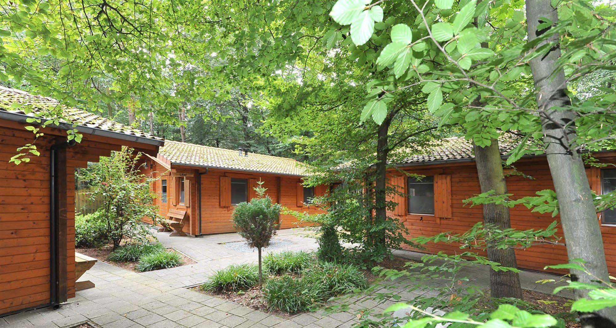 Veluwse Poort * Dieren